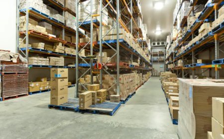 Fridge It Logistics SA: Reliable Temperature-Controlled Transport Solutions in Adelaide