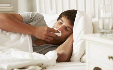 Pneumonia in Dubai: Early Medical Intervention for Better Recovery