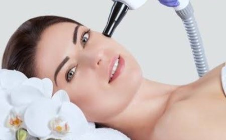 Skin Tightening In Dubai: Innovative Treatments for Firmer, Healthier Skin