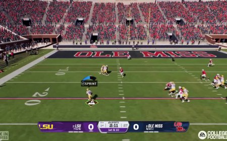 u4gm College Football 27: Master the UTSA Rushing Offense