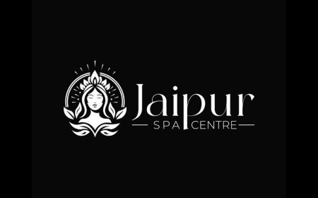 Experience Complete Wellness at Jaipur Spa Center