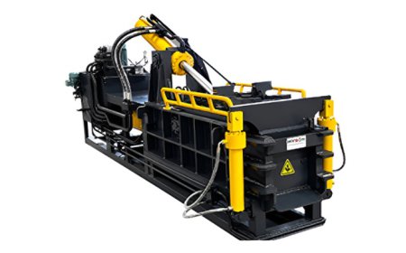 Baling Machine Manufacturer in Jalna | Hysan balers