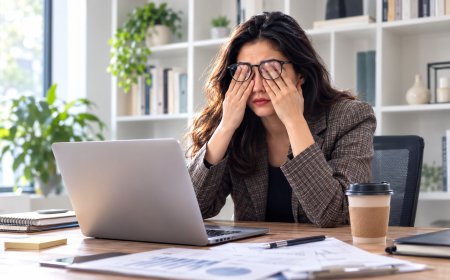 Stresscoaching: Practical Ways to Manage Stress & Feel Better
