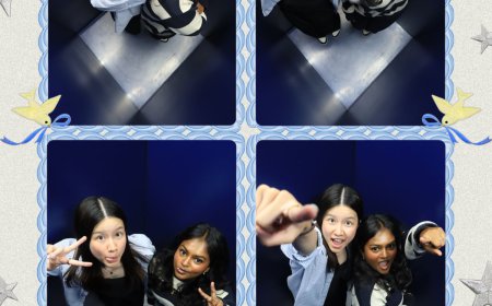 Is There a Free Online Photo Booth?