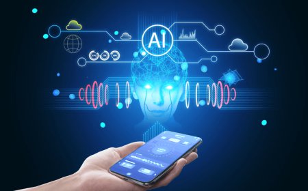 Why Businesses Are Investing in AI Agent Development Services