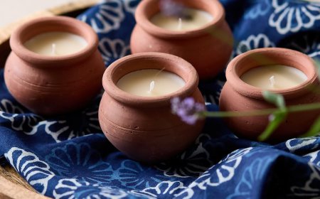 Which Type of Candle Is Good?
