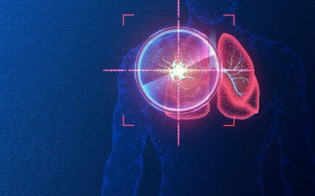 Oncology Precision Medicine Market Size, Trends, and Growth Outlook 2026-2033