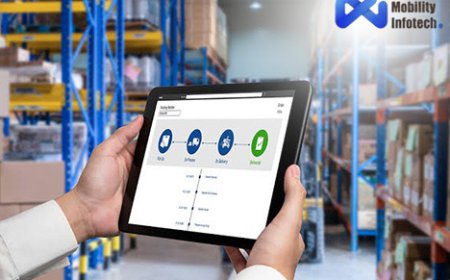Route Optimization Software: Transforming Logistics Operations in the USA