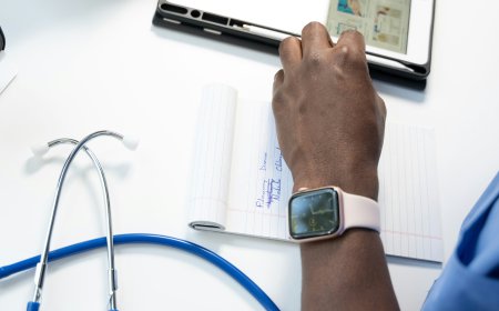 Electronic Health Records Market Size, Trends, and Growth Forecast 2026-2033