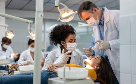 How Local Dental Implant Providers Make Treatment More Convenient