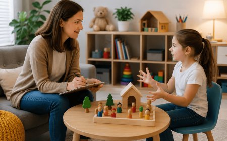 How Much Does Play Therapy Training Cost? | Play Therapy CEU