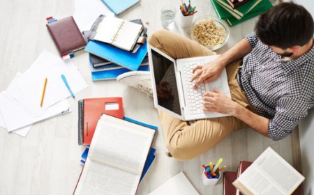 How Feedback Can Improve Your Next ATHE Assignment