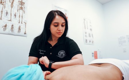 Best Registered Massage Therapist: A Practical Guide to Choosing the Right Professional