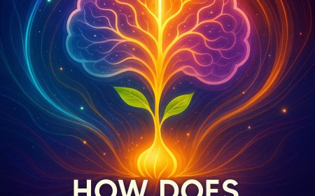 808 Lion Lifestyle | How Does Awareness Grow? – Build Lasting Self-Awareness