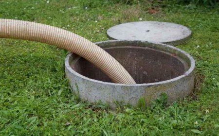 Chester Springs PA Septic Services | Tank Pumping & Costs