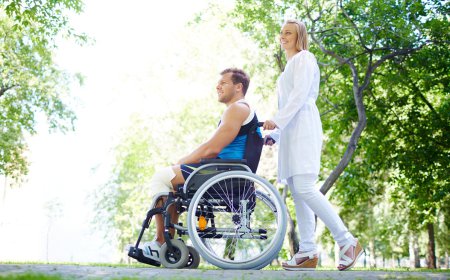 What Should Families Expect from In Home Disability Care Brisbane?