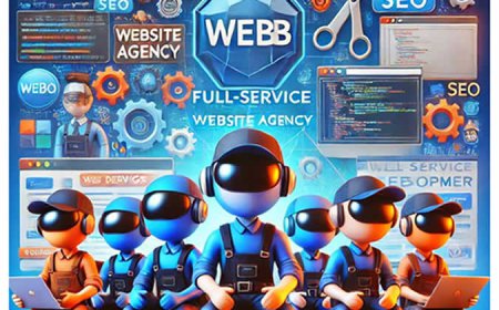 Tatem Web Design LLC