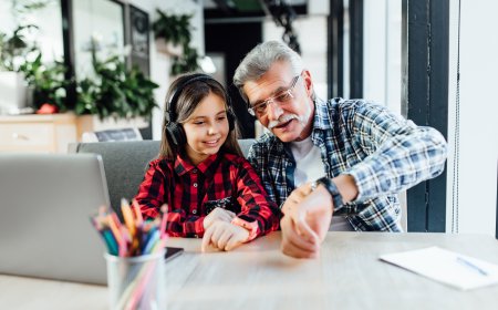 Super Visa Insurance for Parents in Canada: What Families Need to Know