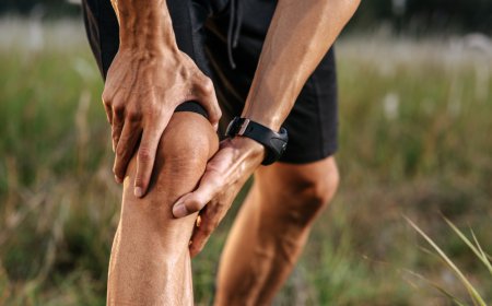 Comprehensive Analysis of the Knee Osteoarthritis Market Growth and Dynamics
