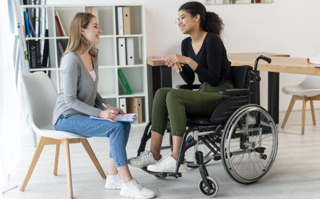 How NDIS SDA Homes in Western Sydney Work With Other NDIS Supports