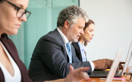 Career and Leadership Insights for the Journey Ahead