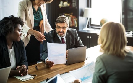 Growing Local Businesses with Specialized Marketing for Doctors and HVAC Companies
