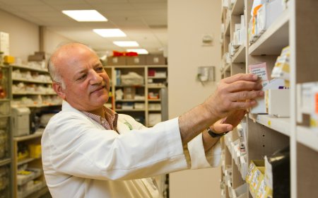 Pharmacy Automation Market Size, Trends, and Growth Analysis 2026-2033