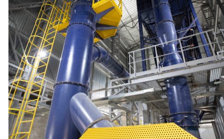C100 Heat Exchanger: Efficient Thermal Management for Industrial Applications
