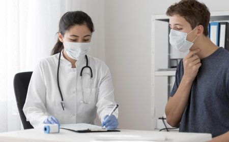Searching for an Allergy Doctor Near Me? Here’s How to Find the Right Specialist