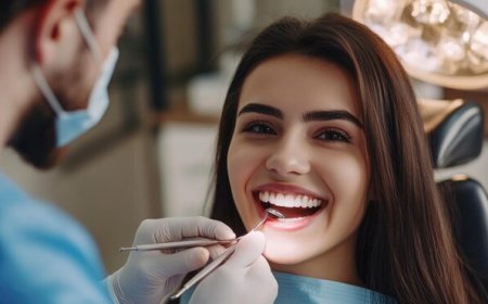 Common Questions About Affordable Cosmetic Dentistry