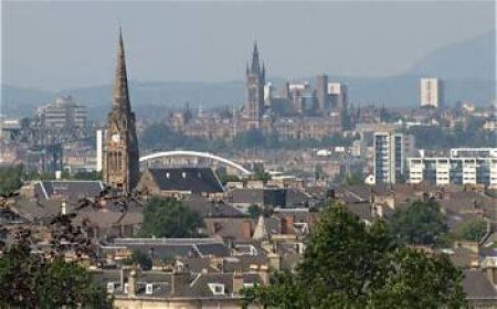 How Is the Crime Rate in Scotland? Glasgow vs Edinburgh Safety Guide