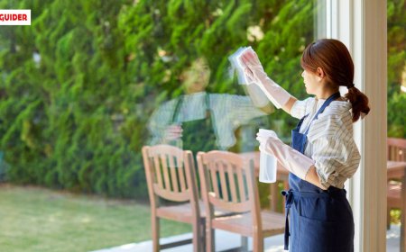 Cleaning Digital Marketing Agency Helping Cleaning Businesses Win More Local Customers