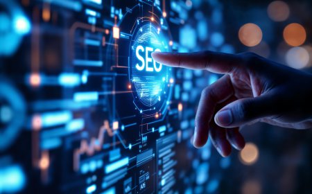 AI SEO Trends in 2026: How Businesses Can Prepare for the Future of Search