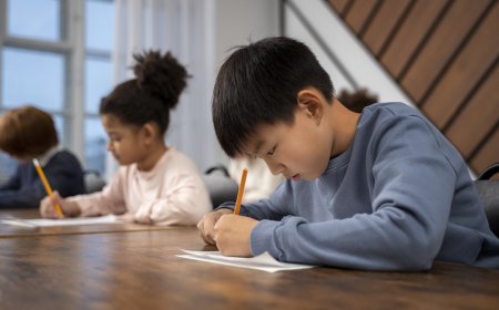 Private Tutoring Chinese Class In Forest Hill For Personalized Child Language Learning