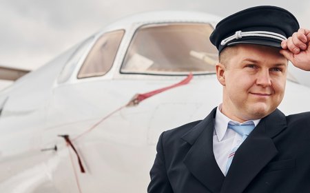 SkyWize Aviation Offers Pilot Training for Aspiring Pilots in India