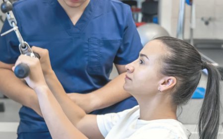 Stronger, Fitter, More Mobile: What Modern Physiotherapy Can Do for You