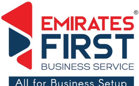 How to Obtain a Dubai Business License Through a Dubai Free Zone Company