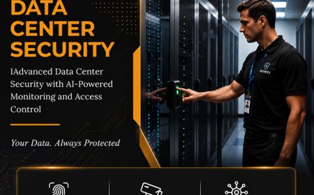 Strengthening Data Center Security in Saudi Arabia with Cloud-Based Cyber Protection