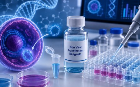 Global Non Viral Transfection Reagents Market Size, Trends, and Growth Forecast 2026-2033