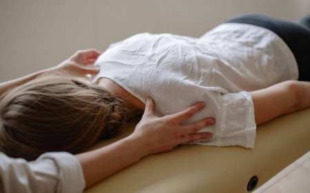 Orthopedic Acupuncture for Post-Surgical Recovery in Oakland