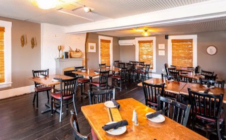 Fine Dining in Windham NH: A Guide to an Enjoyable Dining Experience