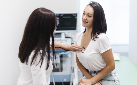 When Should You Get a Mammogram Screening? A Complete Guide by Age