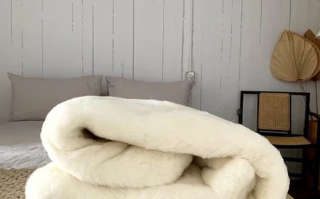 Why Choose Home-Care Wool Supplies for Bedridden Patients?