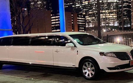 Why Corporate Travelers Prefer Private Transportation to O’Hare