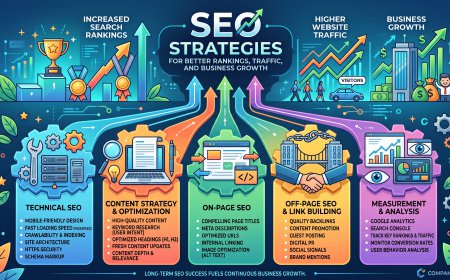 Key Advantages of SEO for Sustainable Business Growth