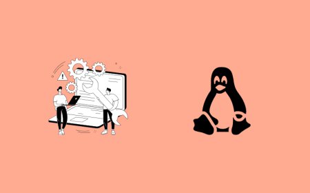 Understanding Linux Networking: Essential Tools and Commands for System Admins