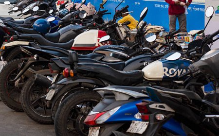 Indonesia’s Electric Two-Wheeler Adoption Gains Momentum Through Urban Mobility and Electrification