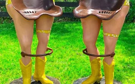 Why Western Bar Stools Are a Great Choice for Rustic Interiors