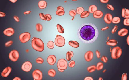 Warm Autoimmune Hemolytic Anemia Market Size and Growth Outlook 2026-2033