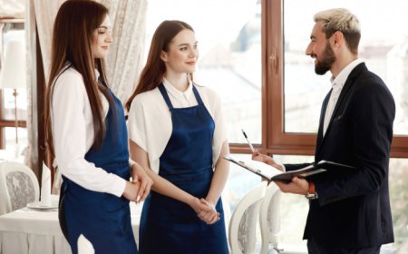 How Luxury Hotel Uniform Programs California Enhance Guest Safety and Staff Identification